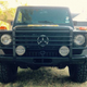 Illustration for article titled For $25,000, This 1985 Mercedes Benz 280 GE Has A Celebrated Past